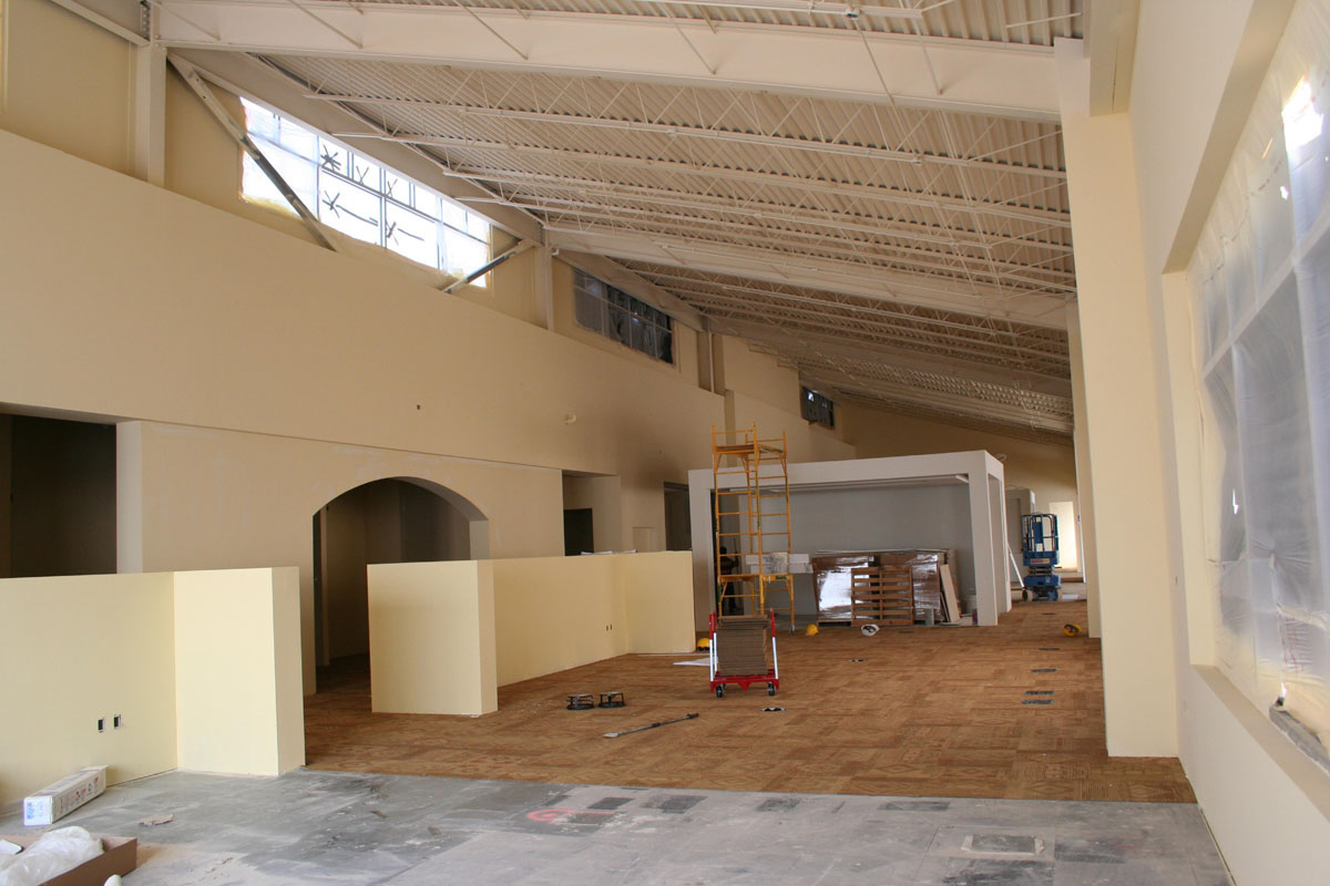 photo DirecTV Missoula Call Center 33