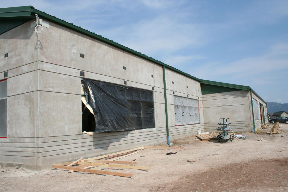 Photo DirecTV Missoula Call Center 07