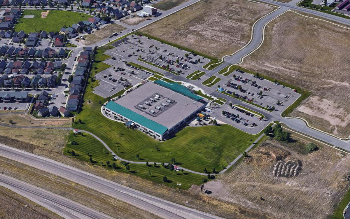 Photo DirecTV Missoula Call Center 02-2