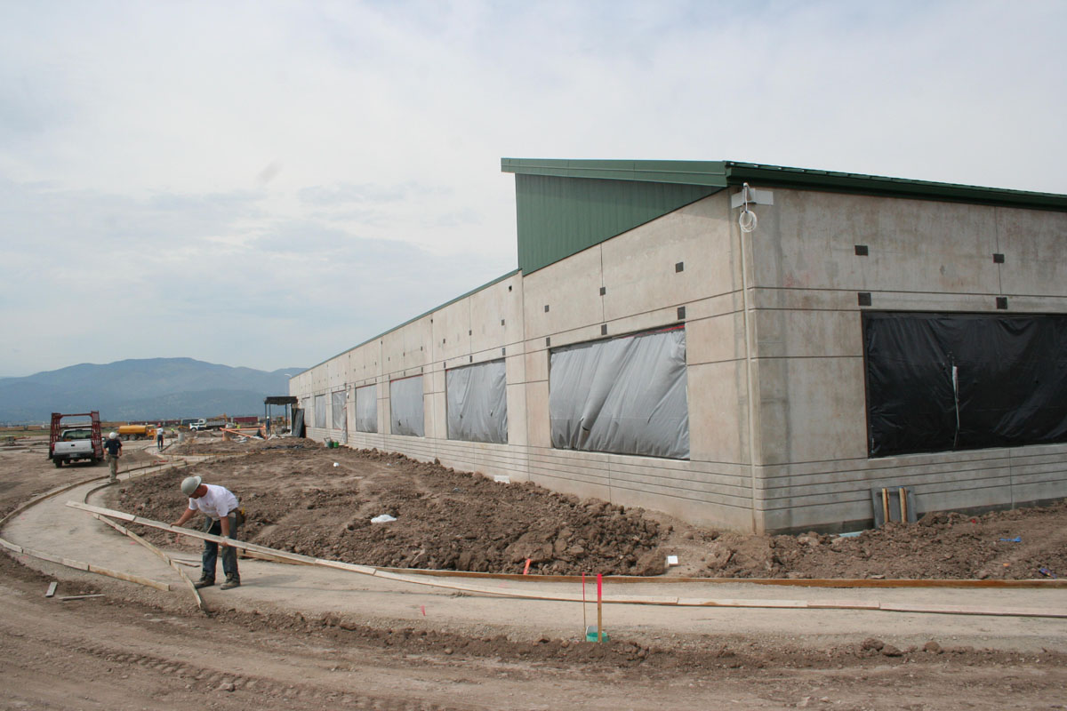 Photo DirecTV Missoula Call Center 19