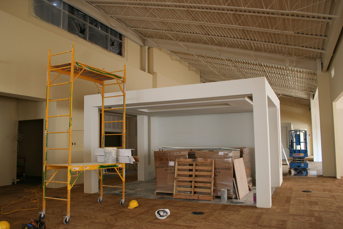 Photo DirecTV Missoula Call Center 34