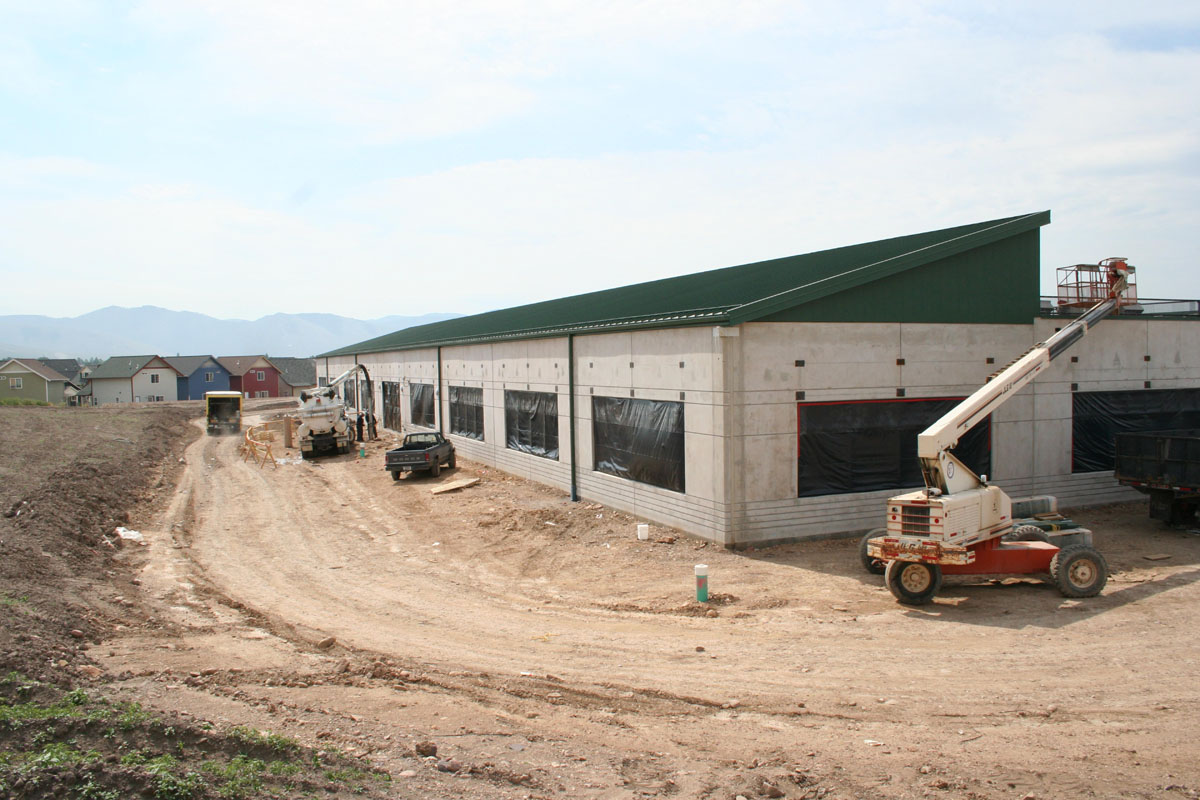 Photo DirecTV Missoula Call Center 17
