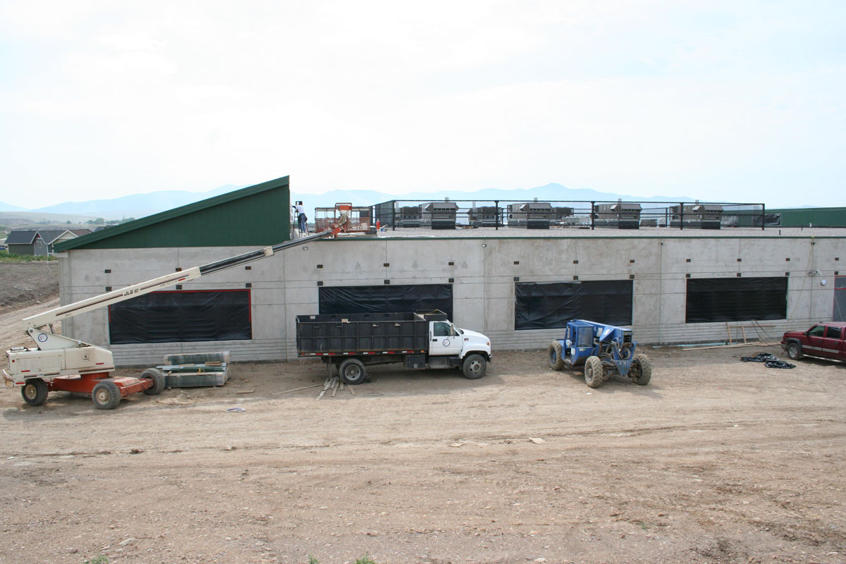 Photo DirecTV Missoula Call Center 15