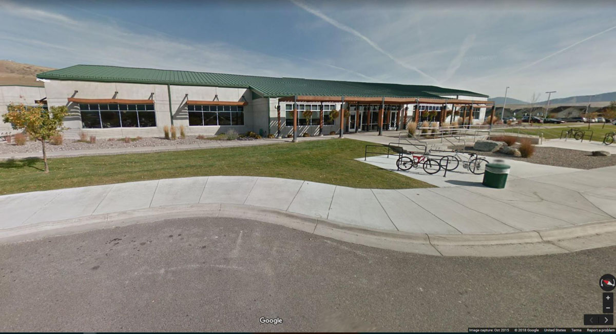 Photo DirecTV Missoula Call Center 005
