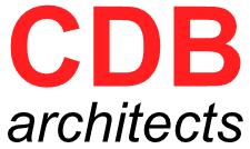 CDB Architects Logo